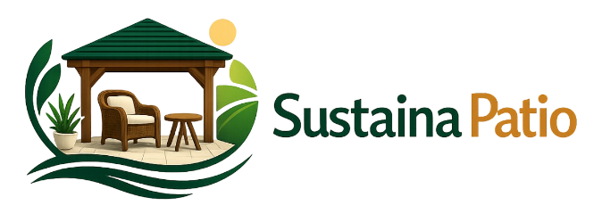 Sustaina Patio